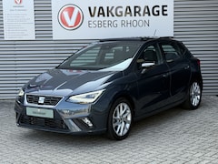 Seat Ibiza - 1.0 TSI FR DSG BEATS, SCHUIFDAK