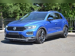 Volkswagen T-Roc - 1.5 TSi R-line SuperSport | Pano | Virtual | Climate | ACC