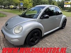 Volkswagen New Beetle - 1.6