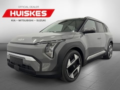 Kia EV3 - Plus Advanced 81.4 kWh