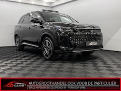 DFSK E5 - 1.5 PHEV Plug-in 288PK 360 Camera, Pano, Leder, Keyless start, Virtual desk, 3 Jaar garant