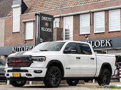 Dodge Ram 1500 - 5.7 V8 4X4 LARAMIE PANO HARMAN KARDON 360 CAMERA TREEPLANK BOMVOL IN NIEUWSTAAT