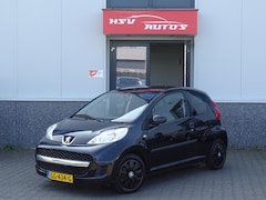 Peugeot 107 - 1.0-12V XR airco 1e eigenaar *apk 05-2026