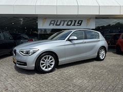 BMW 1-serie - 118i 125kW High Executive Sport Line