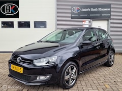 Volkswagen Polo - 5-deurs 1.2TSi Comfort Edition Airco LM15 NL