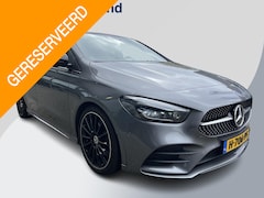 Mercedes-Benz B-klasse - 220 Launch Edition Premium Plus | 190pk Automaat | Panoramadak | Matrix LED | Stoelverwarm