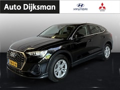 Audi Q3 Sportback - 45 TFSI e Adv Edit