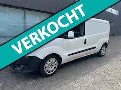 Fiat Doblò Cargo - 1.6 MultiJet SX Maxi AIRCO BJ 11-2010 APK 5-2026 PRIJS EX BTW