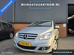 Mercedes-Benz B-klasse - 200 / CLIMA / APK / AUROMAAT