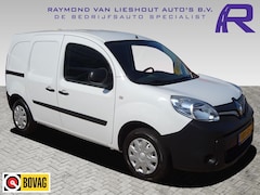 Renault Kangoo - 1.5 dCi Energy Comfort AIRCO NAVI CRUISE PDC SCHUIFDEUR