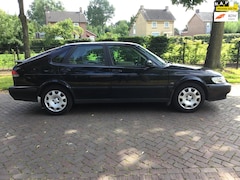 Saab 9-3 - 2.0t Euro Edition Start niet meer LOOP OF SLOOP