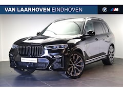 BMW X7 - xDrive40i High Executive M Sport Automaat / Panoramadak Sky Lounge / Trekhaak / Laserlicht