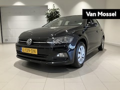 Volkswagen Polo - 1.0 TSI Comfortline 95 PK DSG | Automaat | Apple Carplay | Adaptive Cruise Control | Navig