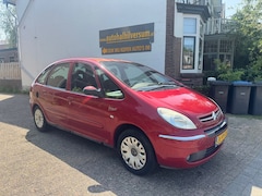 Citroën Xsara Picasso - 1.8i-16V Image
