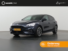 Ford Focus - 1.0 EcoBoost Hybrid ST Line X Business | Winterpakket | Parkeercamera | Koplamp Led | 18"