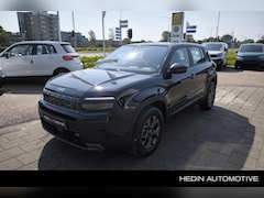 Jeep Avenger - Longitude 54 kWh | Navi via Apple/Andriod Carplay | Parkeersensoren |
