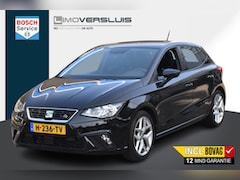 Seat Ibiza - 1.0 TSI FR Business Intense 1e Eigenaar | Navigatie | Camera | Carplay | 12 mnd BOVAG gara