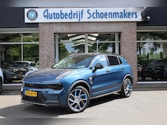 Lynk & Co 01 - 1.5 261PK 6, 6Kwh LADEN 360-CAMERA PANO/SCHUIF INFINITY DAB NAVI CARPLAY CAMERA STOELVERWA