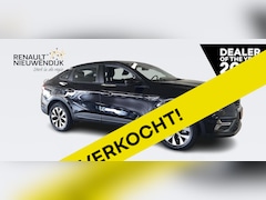 Renault Arkana - 1.6 E-Tech Hybrid 145 Zen NAVIGATIE / CLIMATE CONTROLE / PARKEERSENSOREN+CAMERA / CRUISE C