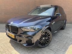 BMW X5 - xDrive45e High Executive M sport / Panorama