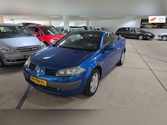 Renault Mégane coupé cabriolet - 2.0-16V Privilège Luxe. 99.000dkm Nap Automaat