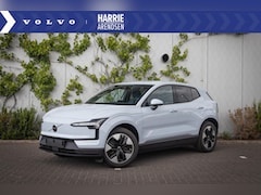 Volvo EX30 - Single Motor Extended Range Core 69 kWh | Adaptieve Cruise Control | Stoel + stuurverwarmi