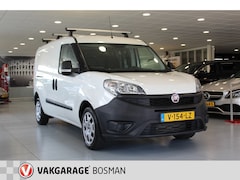 Fiat Doblò Cargo - 1.3 MJ L2H1/AIRCO/TREKHAAK