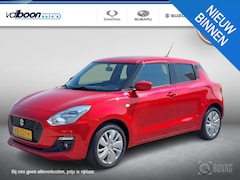 Suzuki Swift - 1.2 Select AIRCO | LMV | TREKHAAK | rijklaarprijs