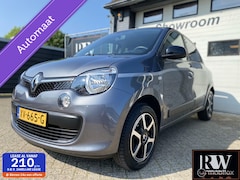 Renault Twingo - 1.0 Limited Automaat in Nieuwstaat