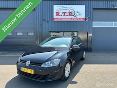 Volkswagen Golf - 1.2 TSI Trendline DEALER ONDERHOUDEN