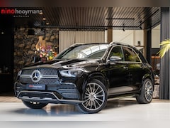 Mercedes-Benz GLE-Klasse - 350 de 4MATIC | Trekhaak | Luchtvering | Burmester | Memory | 360 | Premium Plus