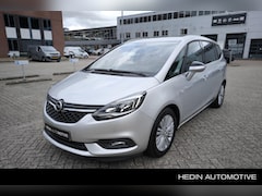 Opel Zafira - 1.4 Turbo Edition 7p. | Trekhaak | Navigatiesysteem | Camera | Climate Control | Cruise Co