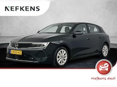 Opel Astra - 1.2 110 pk Edition | Navigatie | Carplay | Volledig Digitaal Instrumentenpaneel