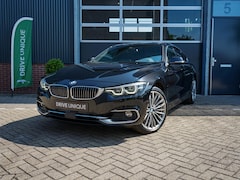 BMW 4-serie Gran Coupé - 440i xDrive High Executive | Adaptive Cruise | Harman/Kardon | Memory | Head-up | Trekhaak