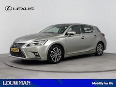 Lexus CT 200h - Edition 30 | LED Verlichting | Navigatie |