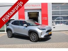 Toyota Yaris Cross - 1.5 Hybrid First Edition
