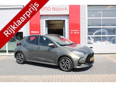 Toyota Yaris - 1.5 Hybrid Dynamic Limited