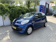 Citroën C1 - 1.0-12V Séduction