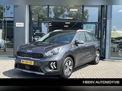Kia Niro - 1.6 GDi Hybrid DynamicLine | Navigatie | Camera achter