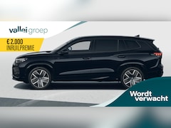 Volkswagen Tayron - R-Line-Edition 1.5 eHybrid 272PK Black Style