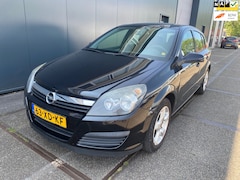 Opel Astra - 1.6 Edition / APK / AIRCO / NAP / 5DRS / NETTE AUTO/ MEENEEM PRIJS