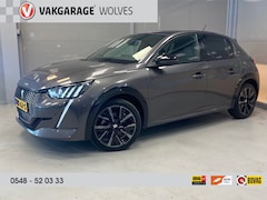 Peugeot 208 - 1.2 PureTech 100 GT | LED | NAVI | CAMERA | CAR PLAY |