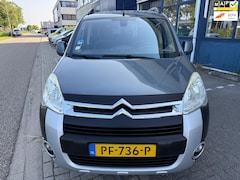 Citroën Berlingo - 1.6-16V Multispace ((( lux uitvoering )))