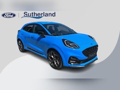 Ford Puma - 1.5 EcoBoost ST-X | Peformance Pack | Winter Pack | Bang&Olufsen | Camera | Elektrisch ach