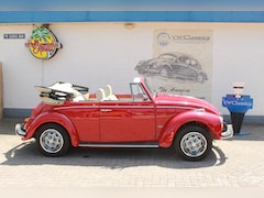Volkswagen Kever Cabriolet - 1302 LS
