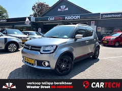 Suzuki Ignis - 1.2 Stijl Smart Hybrid Navigatie, trekhaak