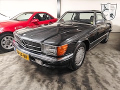 Mercedes-Benz SL-klasse Cabrio - 420 SL