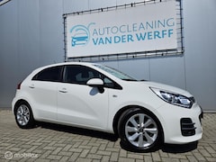 Kia Rio - 1.2 CVVT DynamicLine zeer nette Auto
