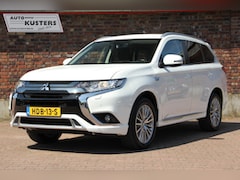 Mitsubishi Outlander - 2.4 PHEV Intense | Keyless entry | Stoelverwarming |
