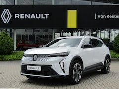 Renault Scenic E-Tech - EV60 170pk comfort range Evolution*NU UIT VOORRAAD LEVERBAAR RIJKLAAR 39.440,